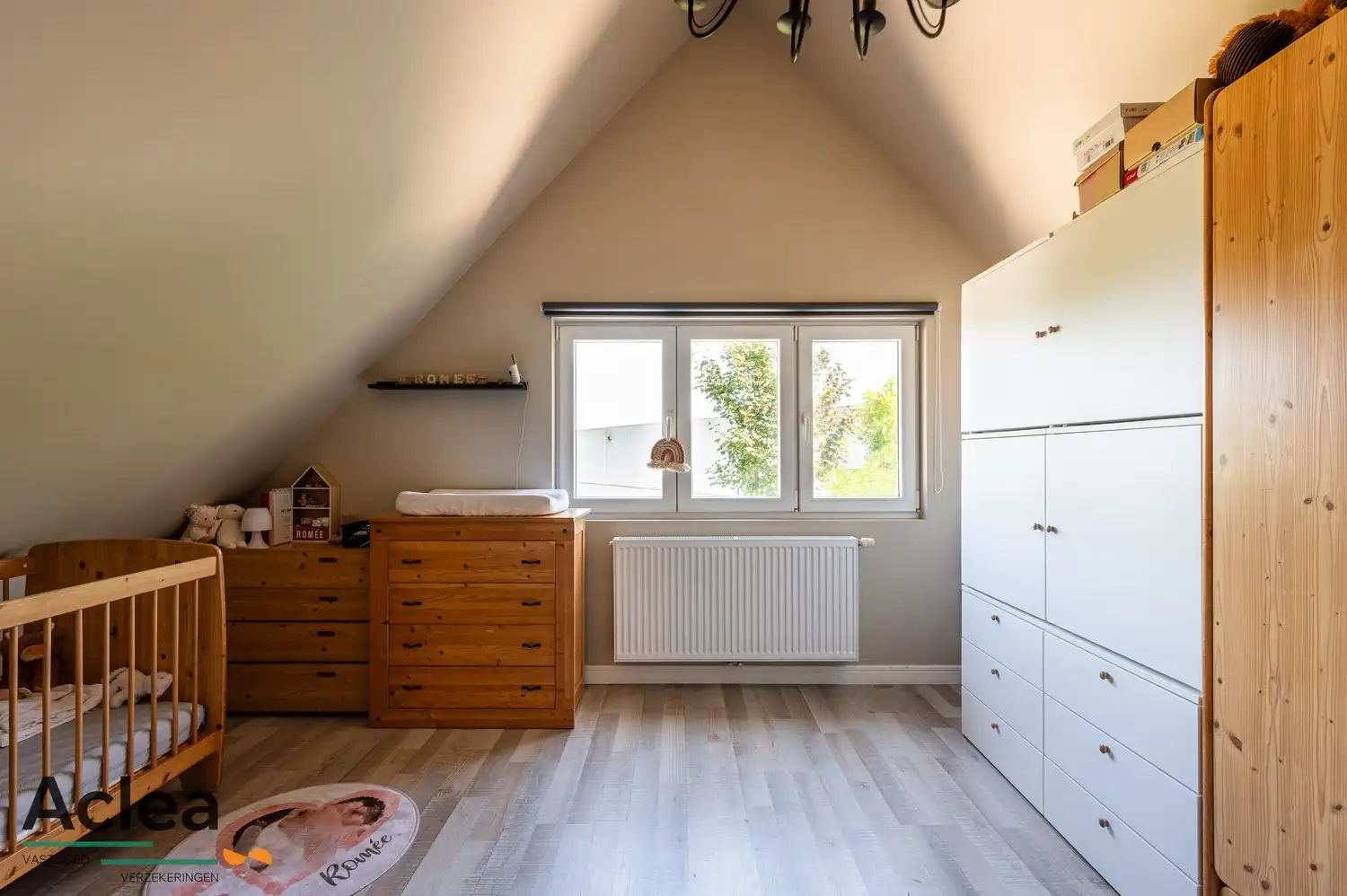 Knappe vrijstaande woning op ruim perceel foto 20