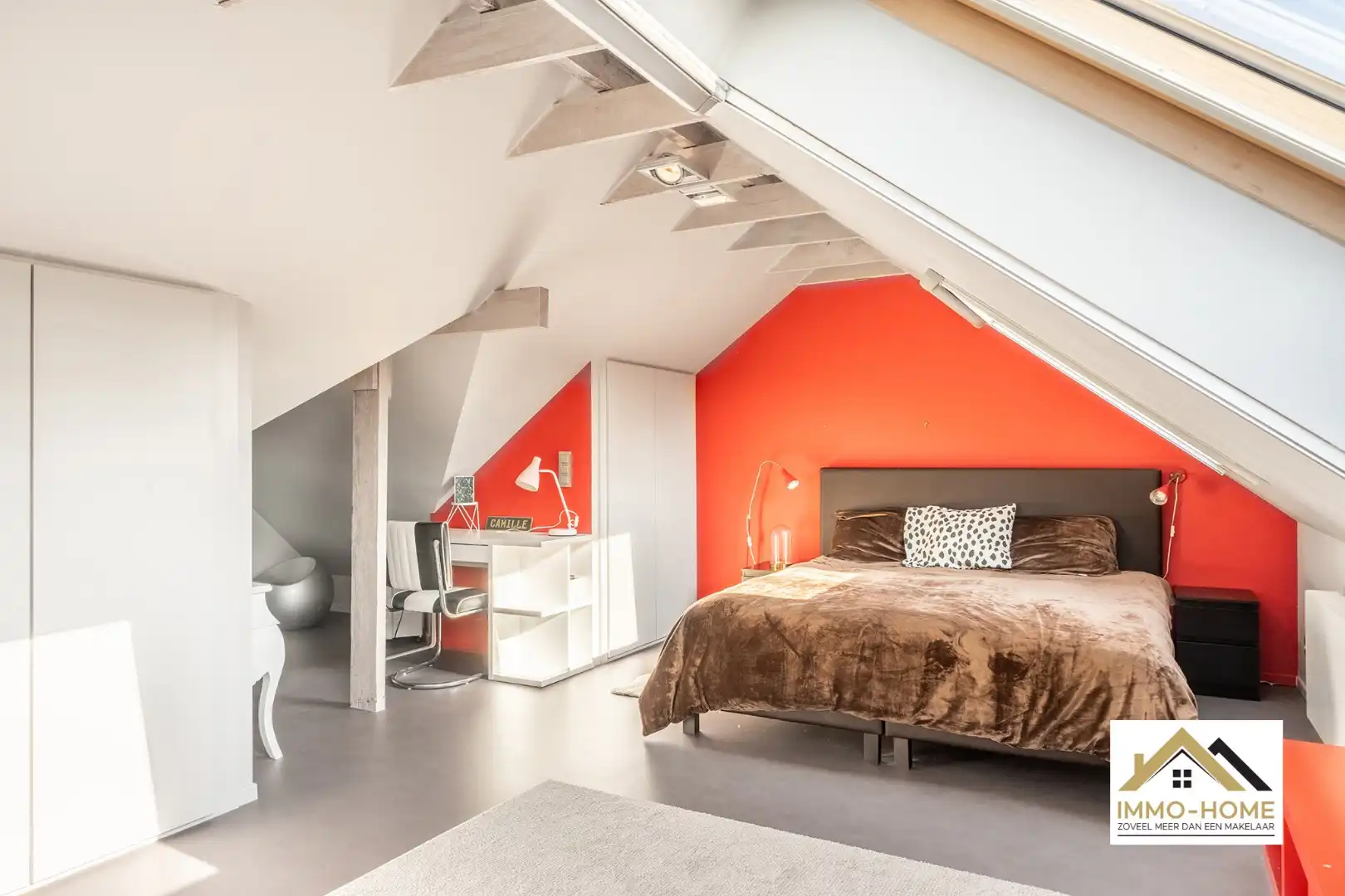 Zeer ruime gerenoveerde villa op prachtige ligging foto 17