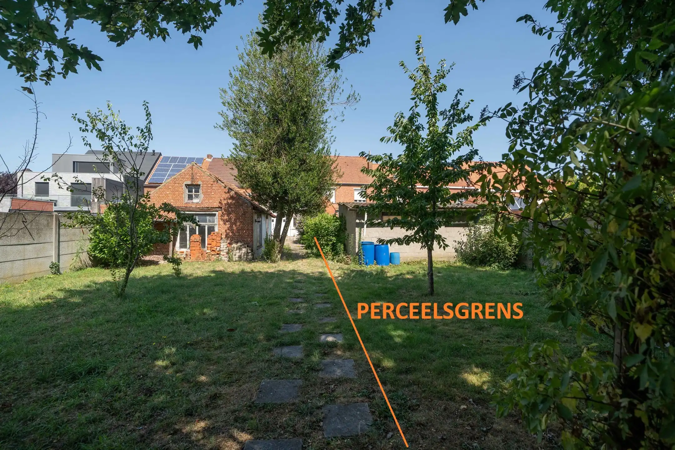 Bel-etage centrum Arendonk foto 22