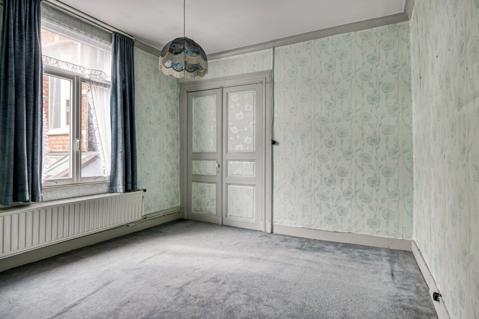 Ruime woning met 5/6 slaapkamers en ruime stadstuin in het centrum van Herentals ! foto 20