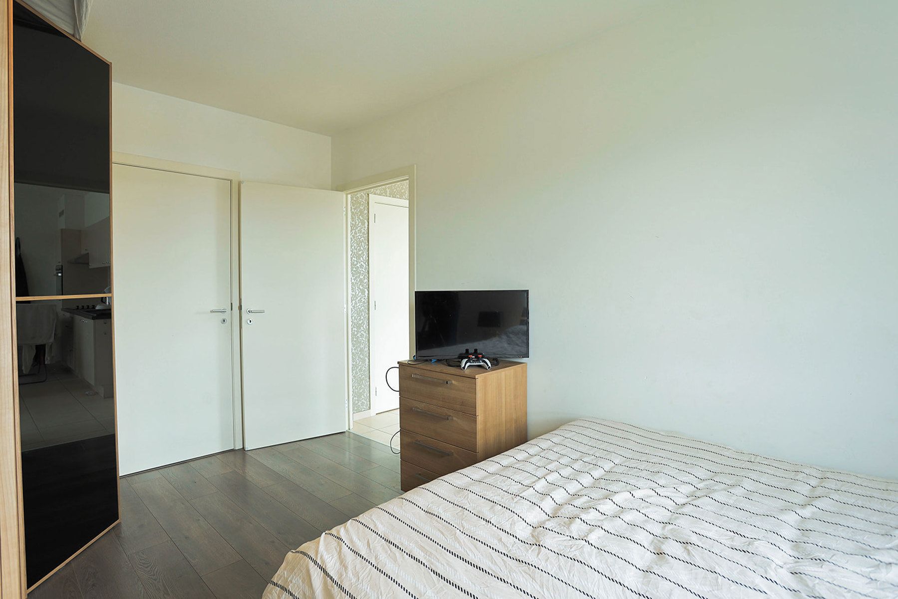 Instapklaar, gunstig gelegen éénslaapkamer appartement. foto 6