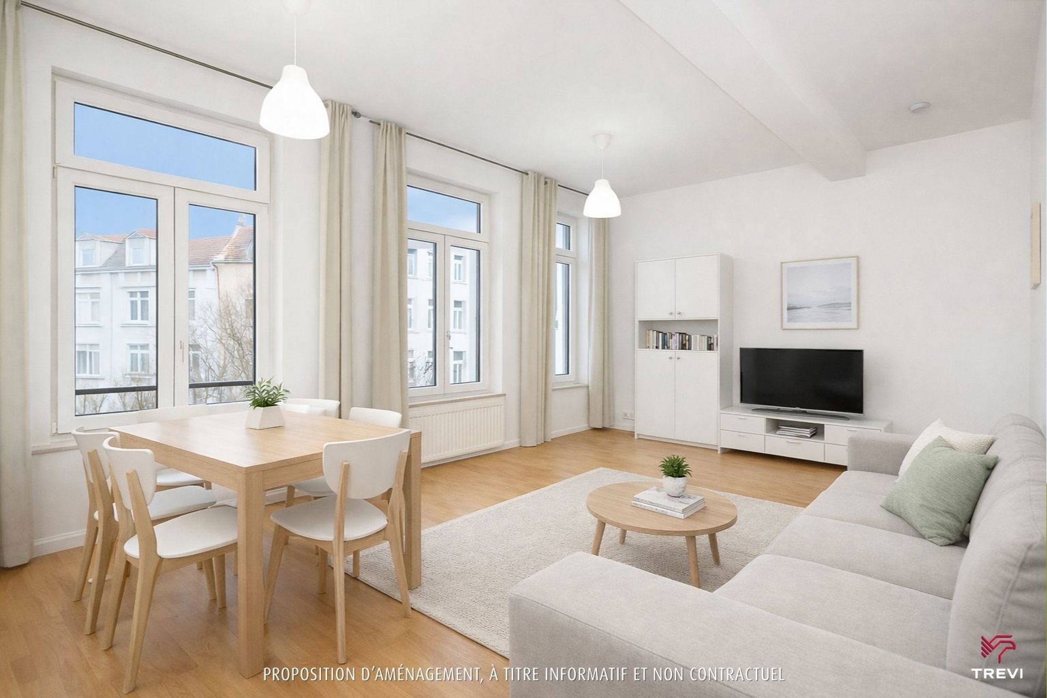 Beleef de ziel van Brussel, aan de Zenne ✨ foto {{pictureIndex}}