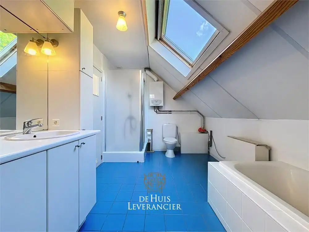 Hoeve bestaande uit 2 woningen met vele mogelijkheden (EPC B!) foto 29