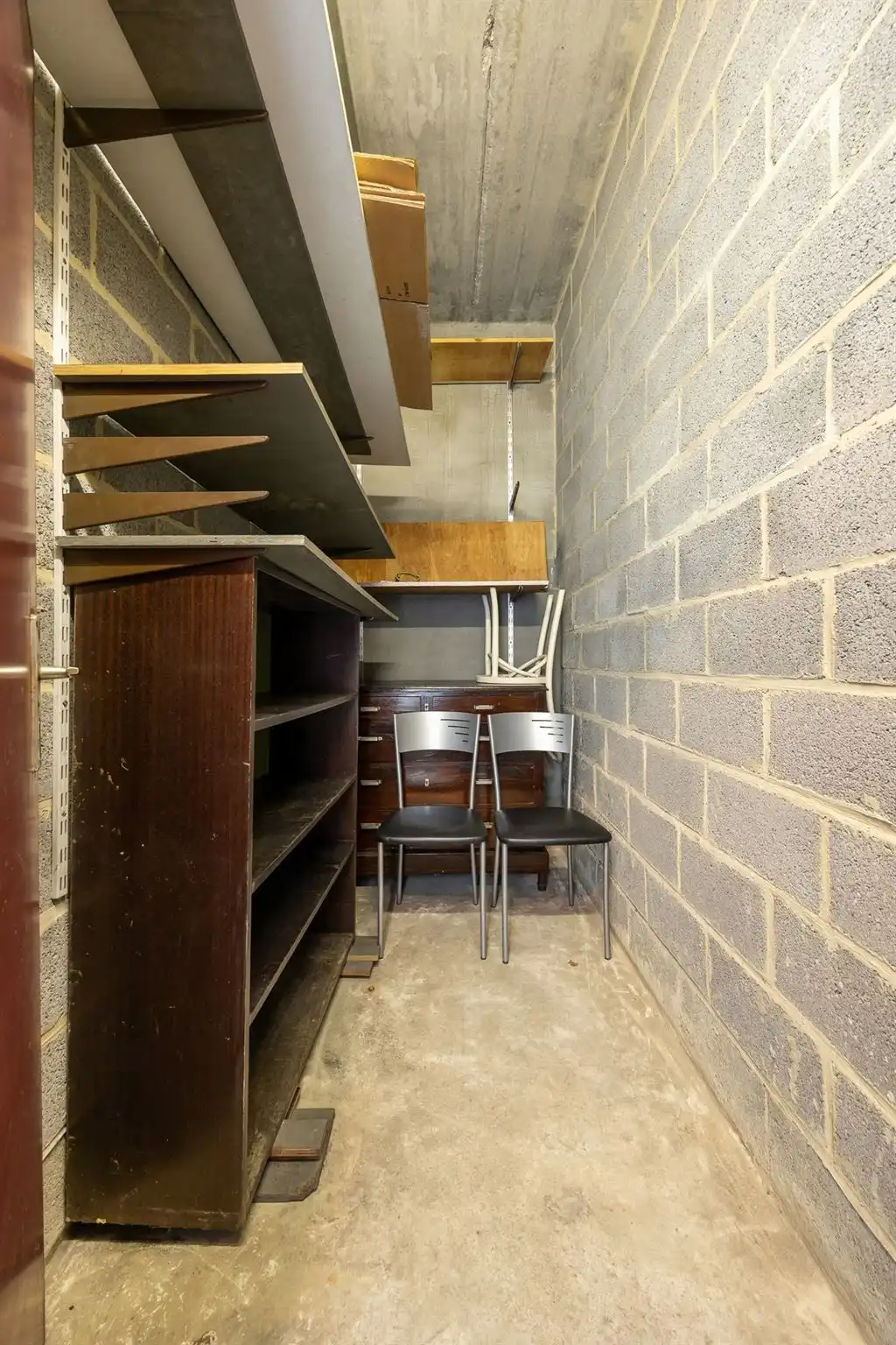 2 slpk-appartement met autostaanplaats in rustige woonwijk foto 22