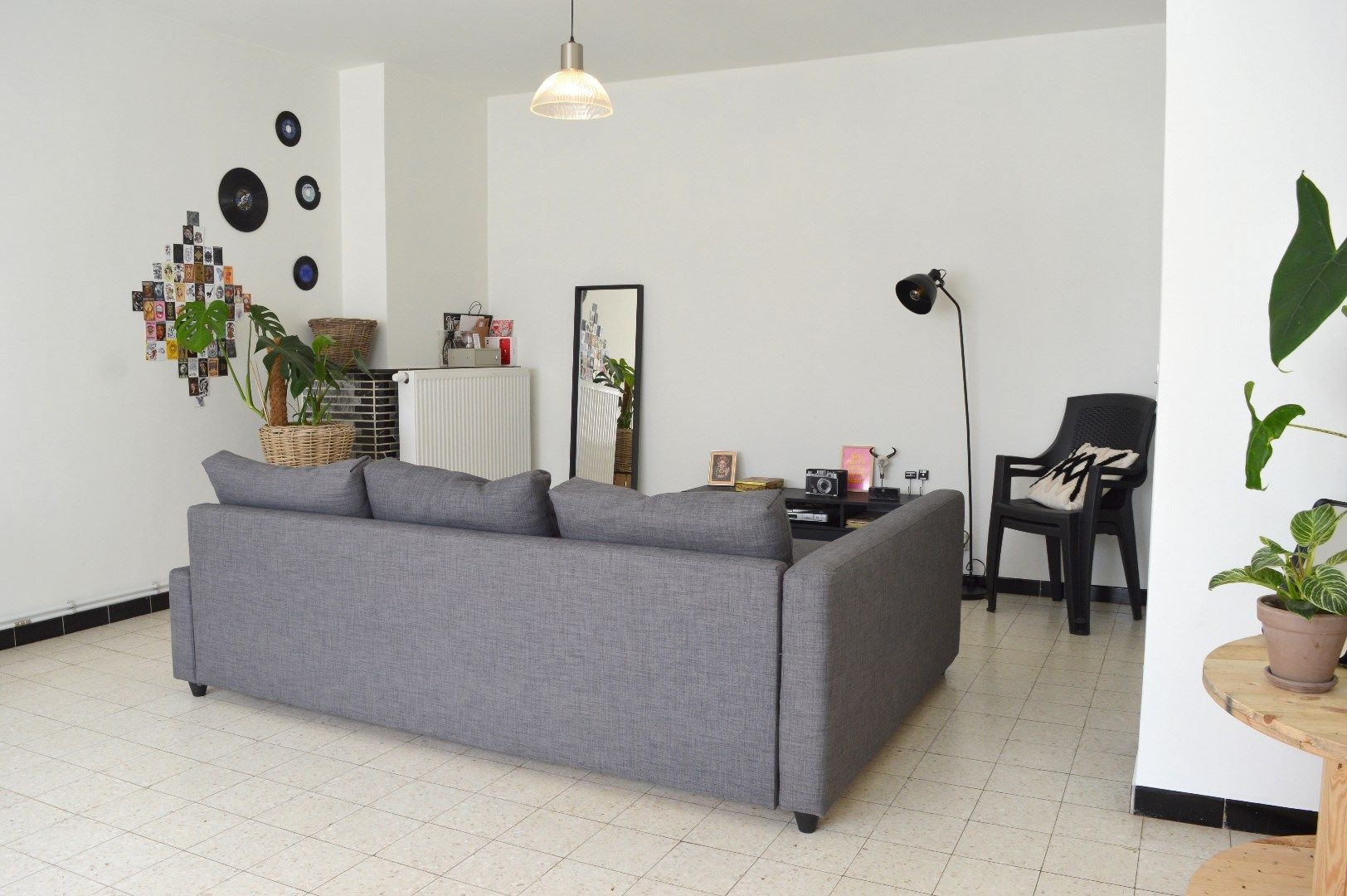 Appartement te huur 8501 Bissegem