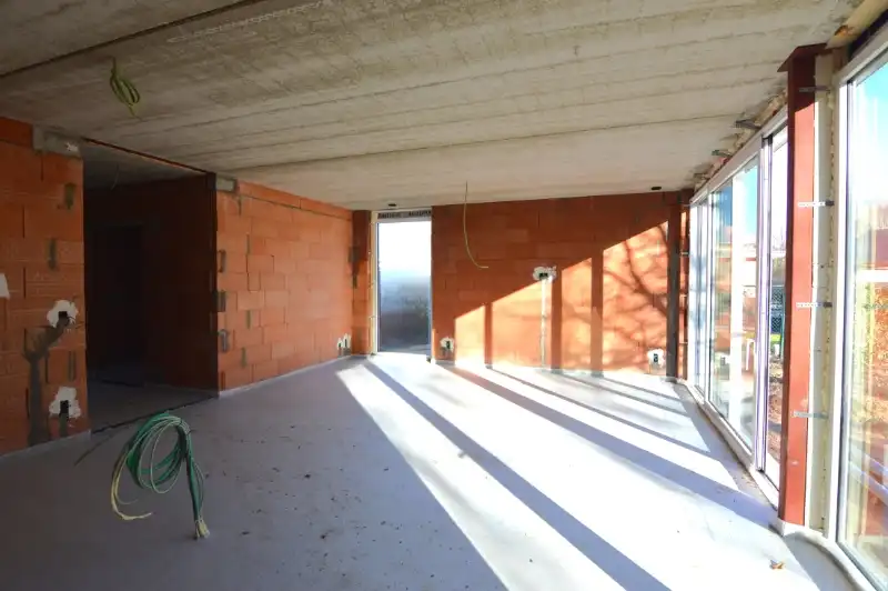 Nieuwbouwproject te Kampenhout foto 3