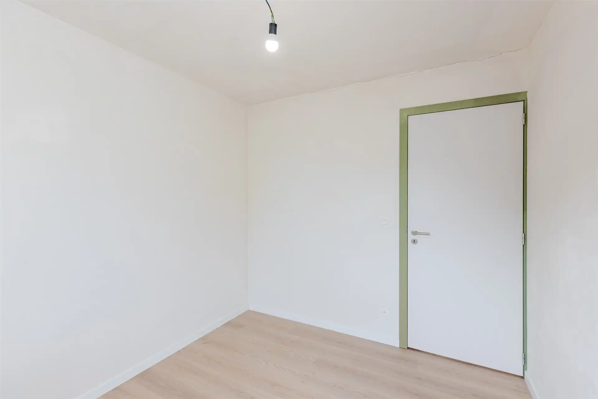 Laatste woning te project Cooppallaan foto 14