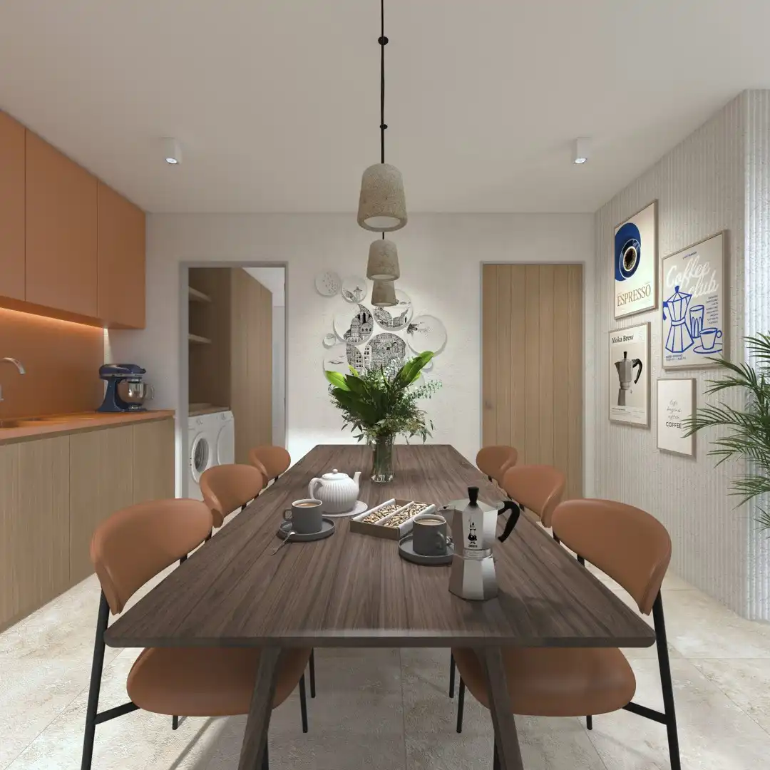 Fantastische nieuwbouwwoning met vier slaapkamers op hele leuke locatie. foto 13