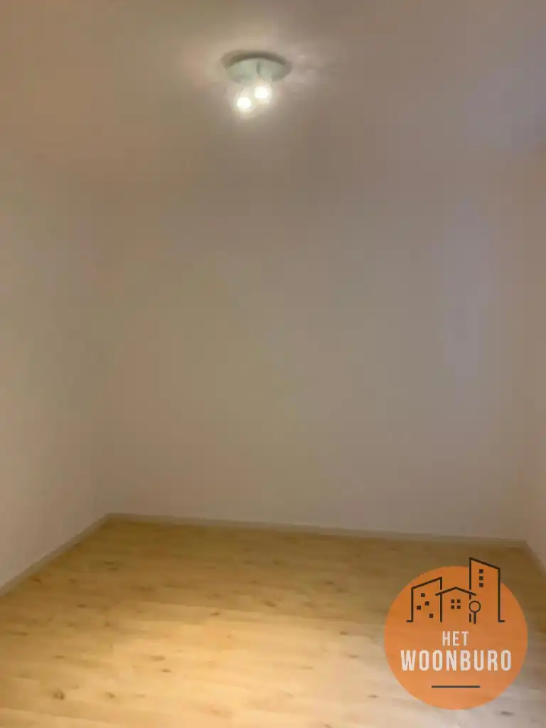 Gelijkvloers appartement foto 6