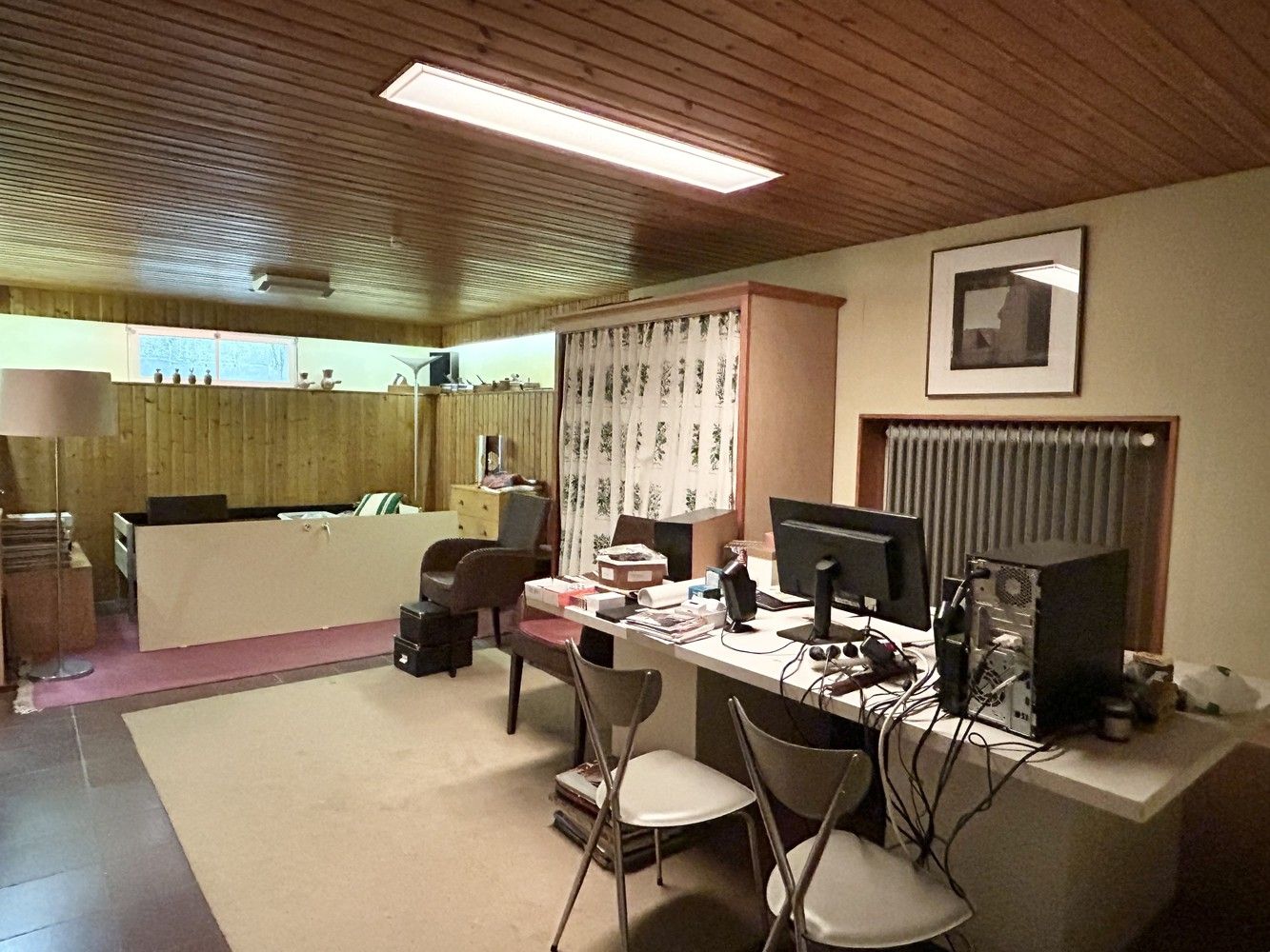 Zeer ruime woning in een rustige wijk te Bertem foto 7