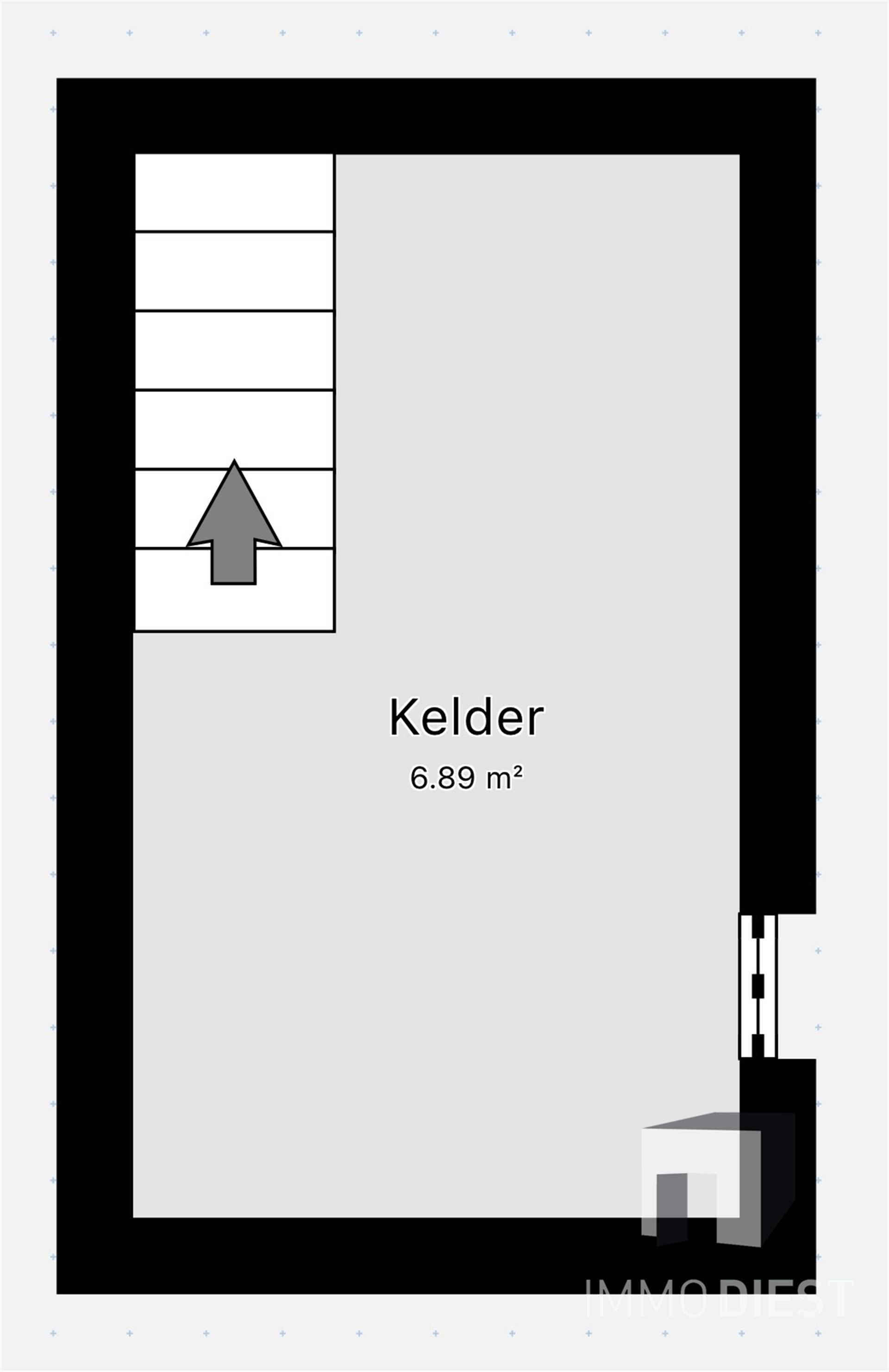 Woning te renoveren met mogelijkheden foto 19