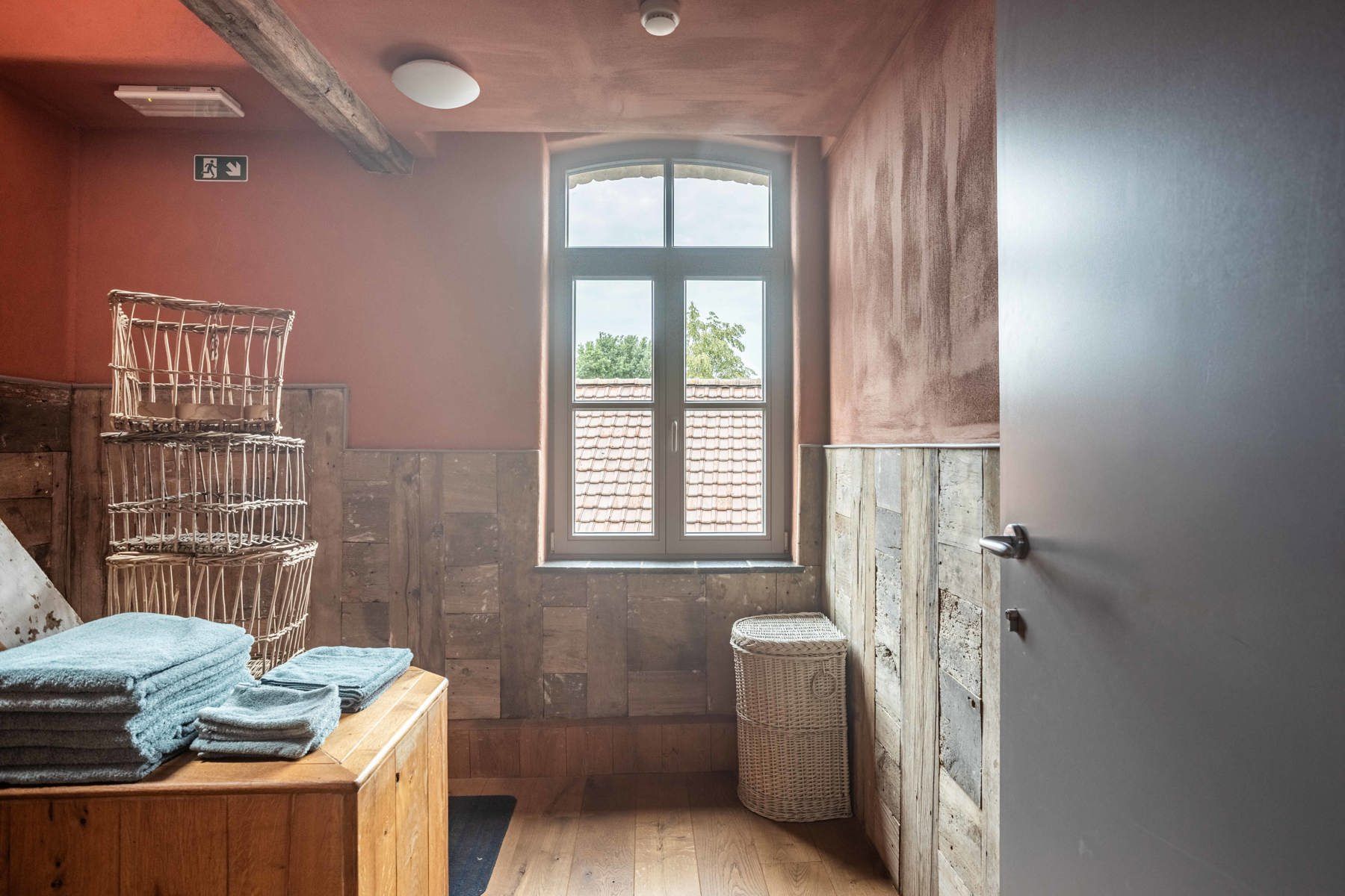 Uitzonderlijk charmehotel in het hart van Bever foto 20