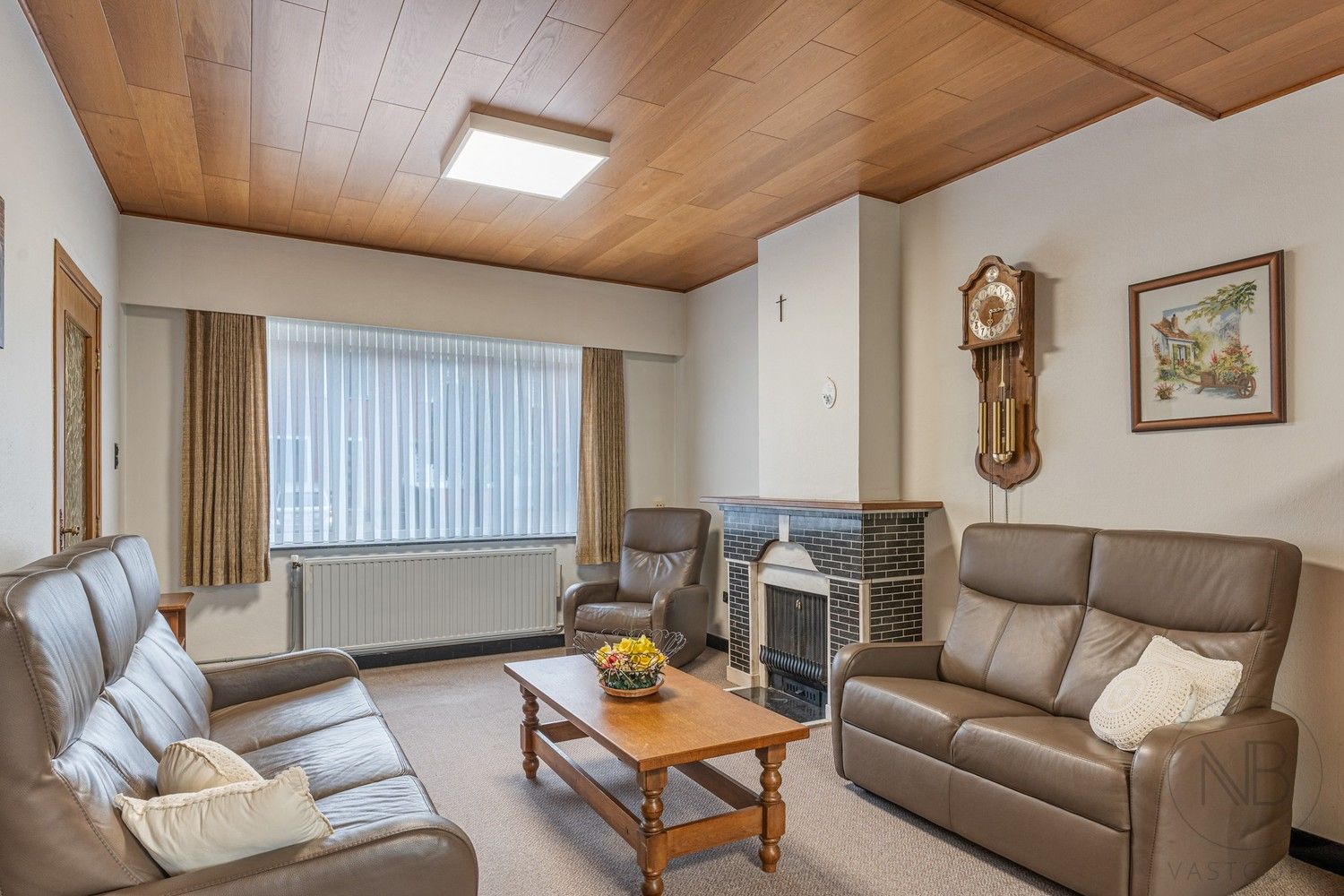 rijwoning met 3 slaapkamers Banneuxwijk Hasselt foto 6