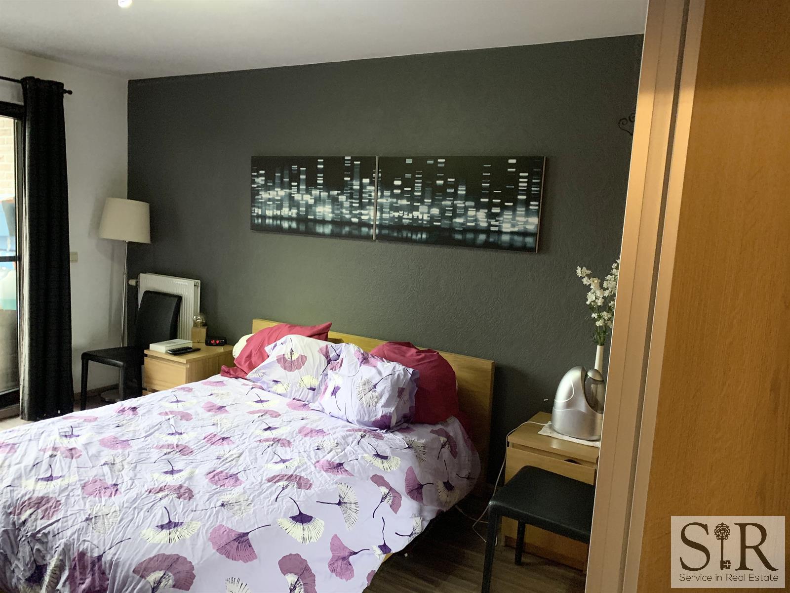 Appartement te huur foto 11