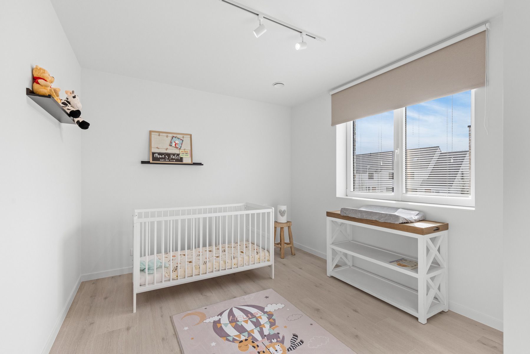 Moderne BEN-woning in een groene en kindvriendelijke buurt foto 29