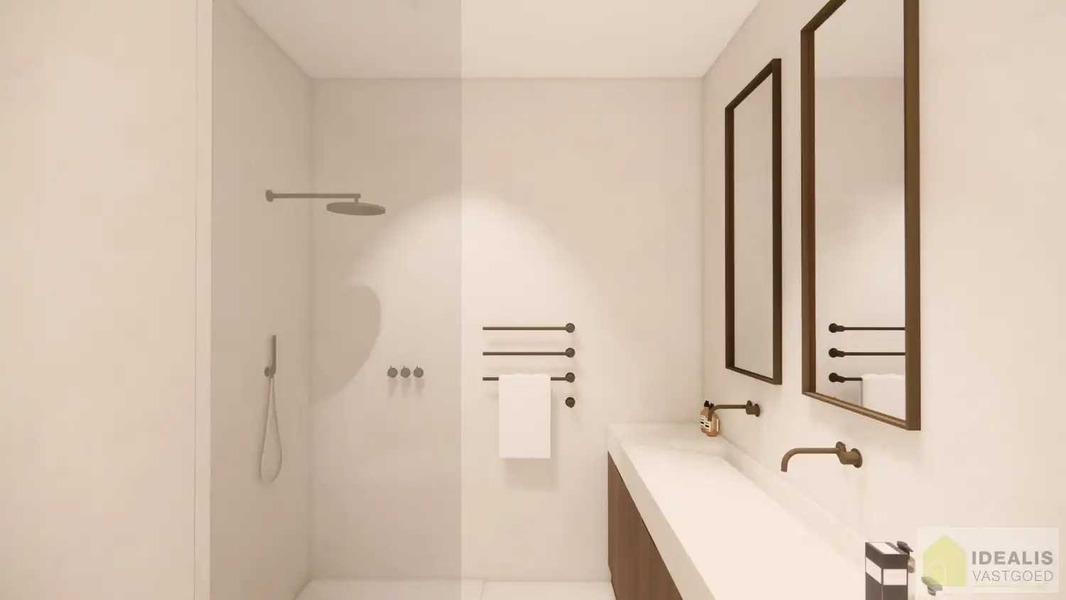 ROSE GARDENS - CYRIL foto 12