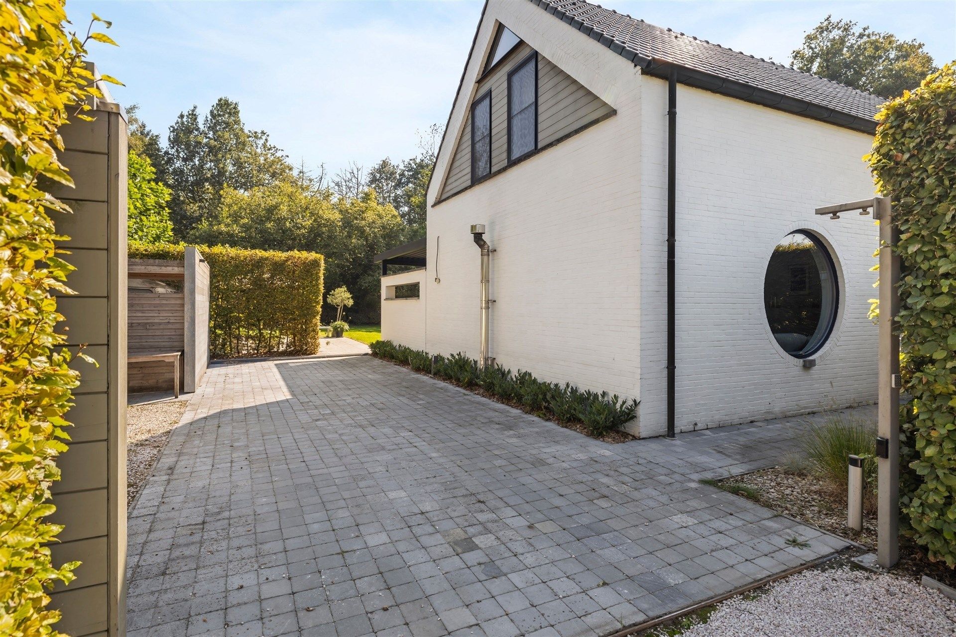 Elegante villa in een prachtige groene omgeving op 3.529m² foto 36