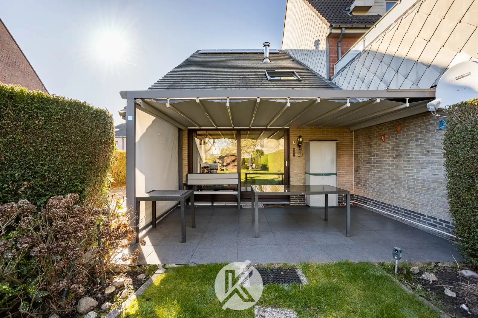 Verzorgde gezinswoning op een gegeerde locatie foto 25