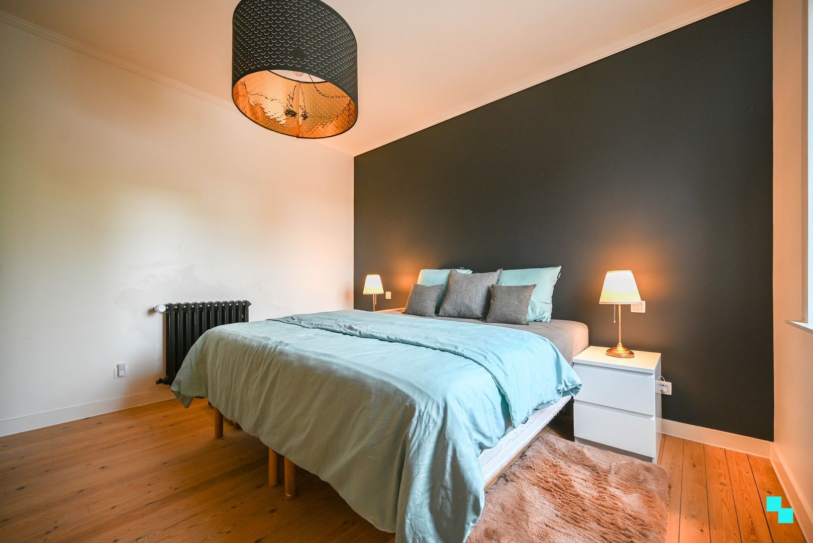 Charmante gerenoveerde woning te Harelbeke foto 15