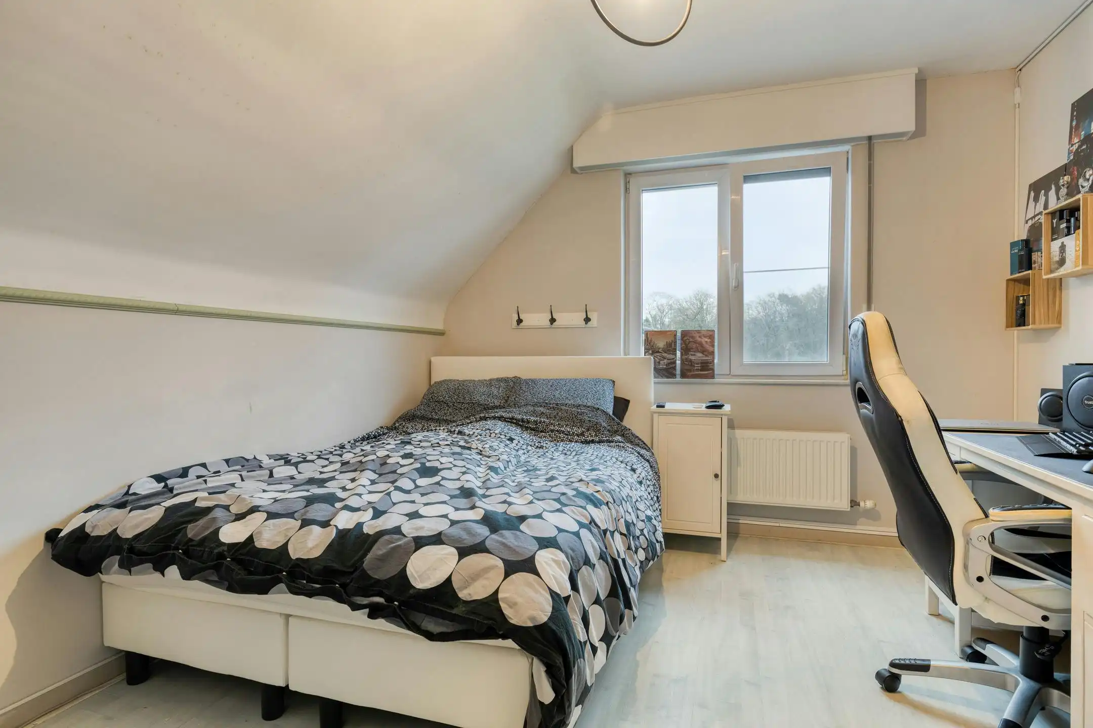 Vrijstaande woning te koop te Essen! foto 41