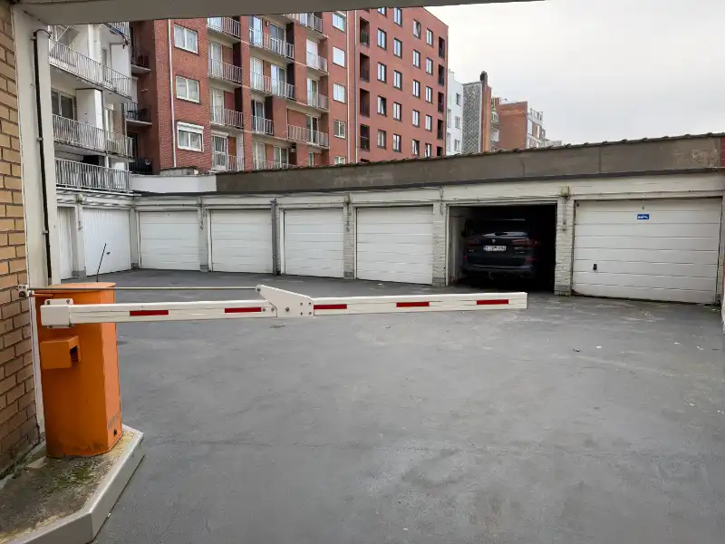 Appartement te huur foto 2