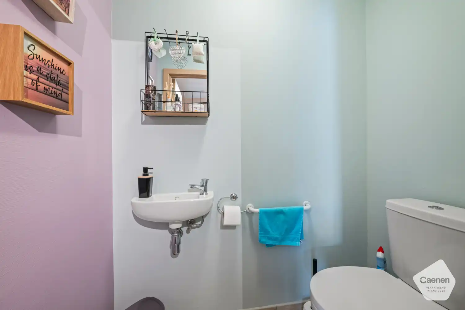 Instapklaar twee slaapkamer appartement op een rustige ligging foto 13