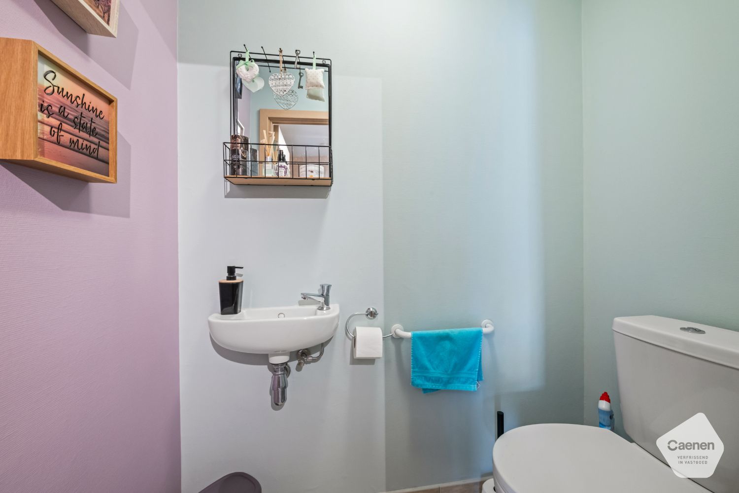 Instapklaar twee slaapkamer appartement op een rustige ligging foto 13