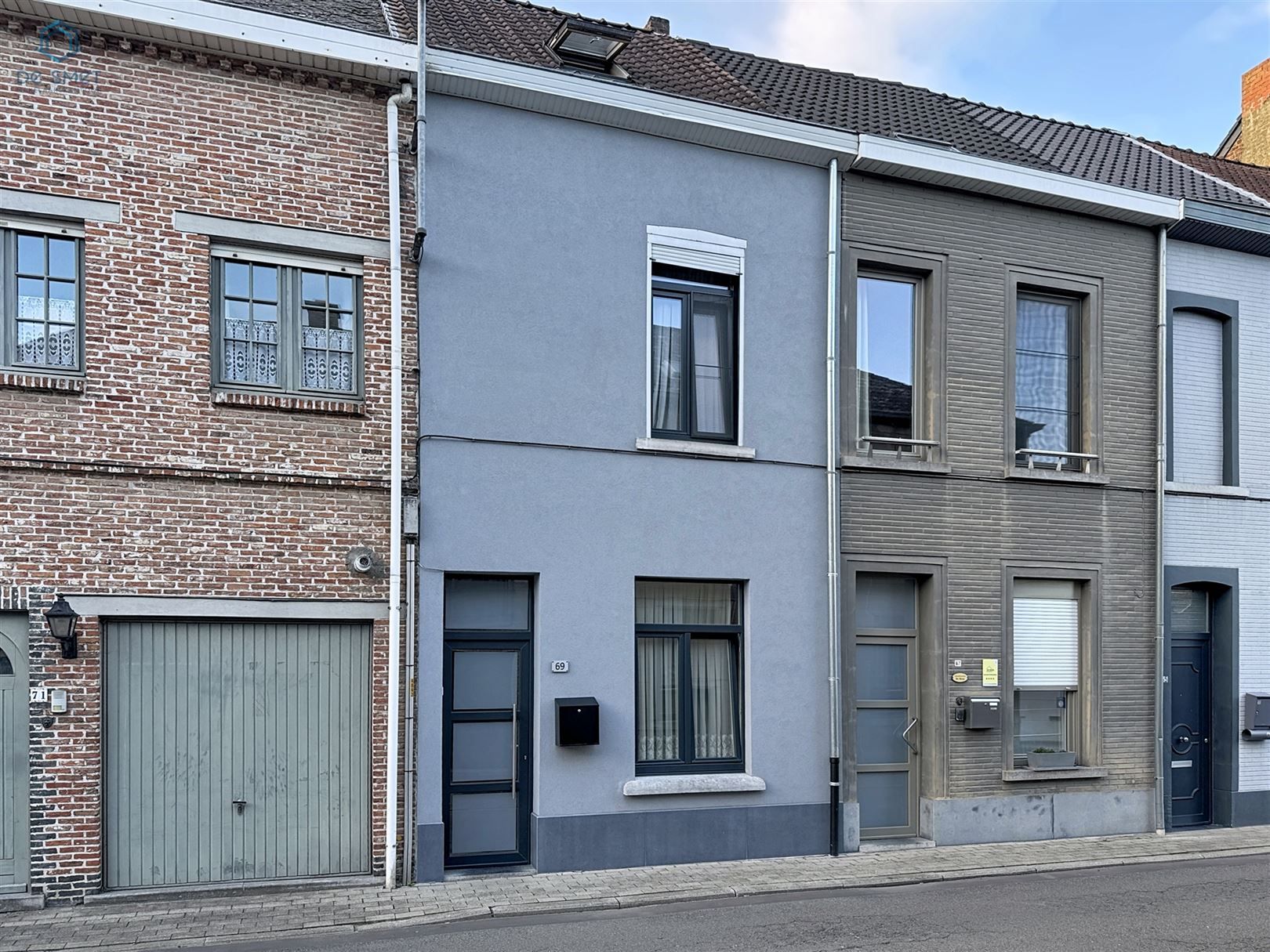 Huis te koop Reepstraat 69 - 9500 GERAARDSBERGEN
