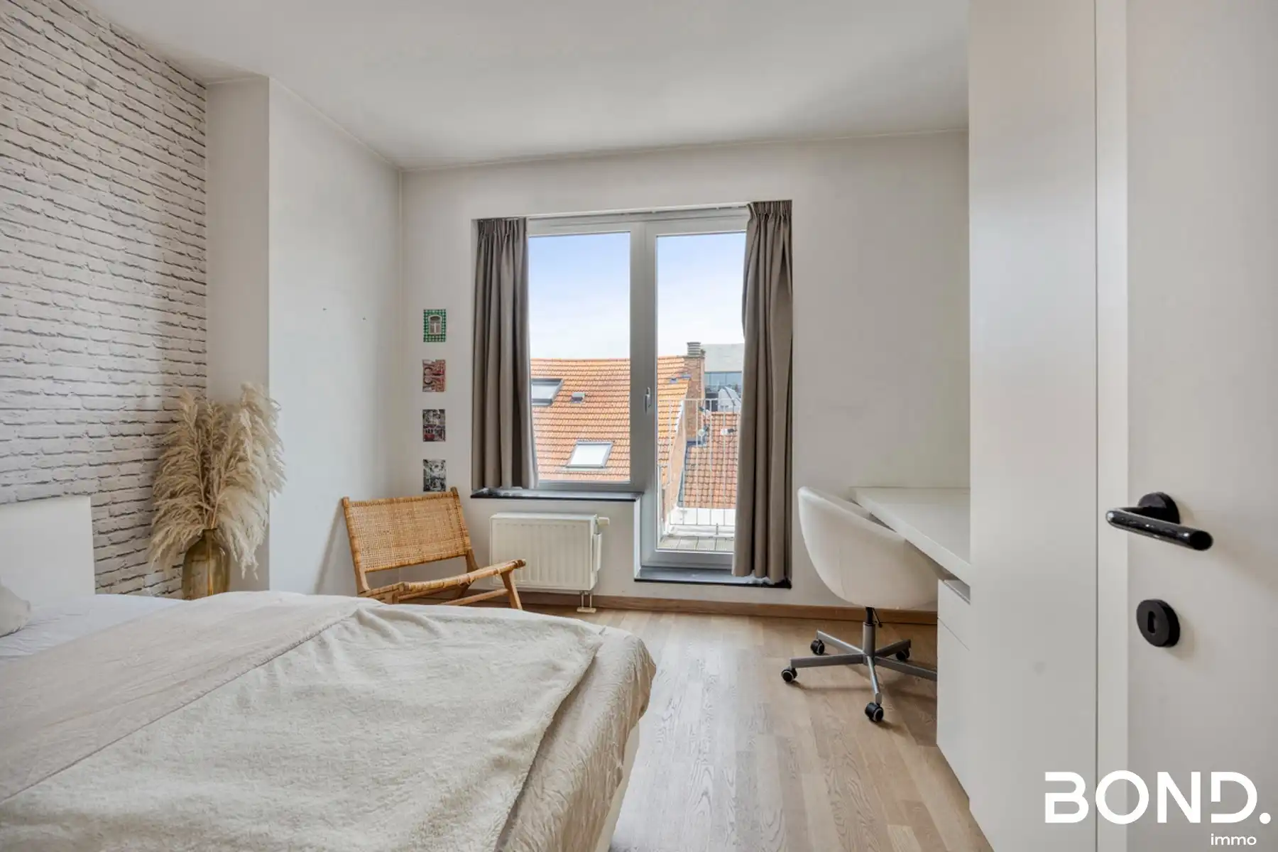 Appartement te huur foto 11