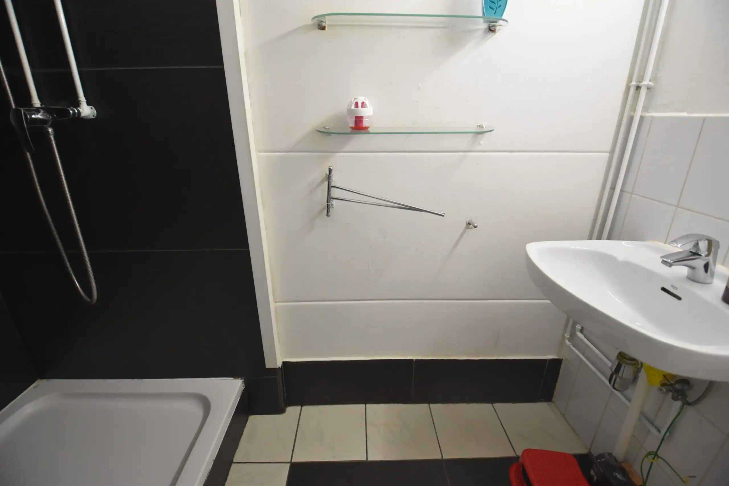 Opbrengsteigendom in karaktervolle herenwoning – centrum Sint-Niklaas foto 12