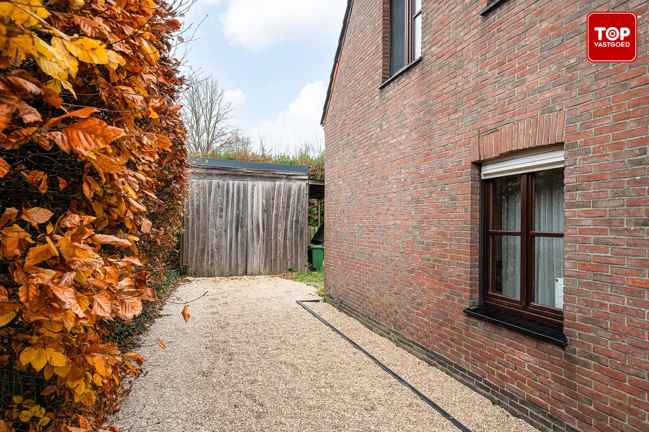 Gezellige gezinswoning met prachtige tuin  foto 32