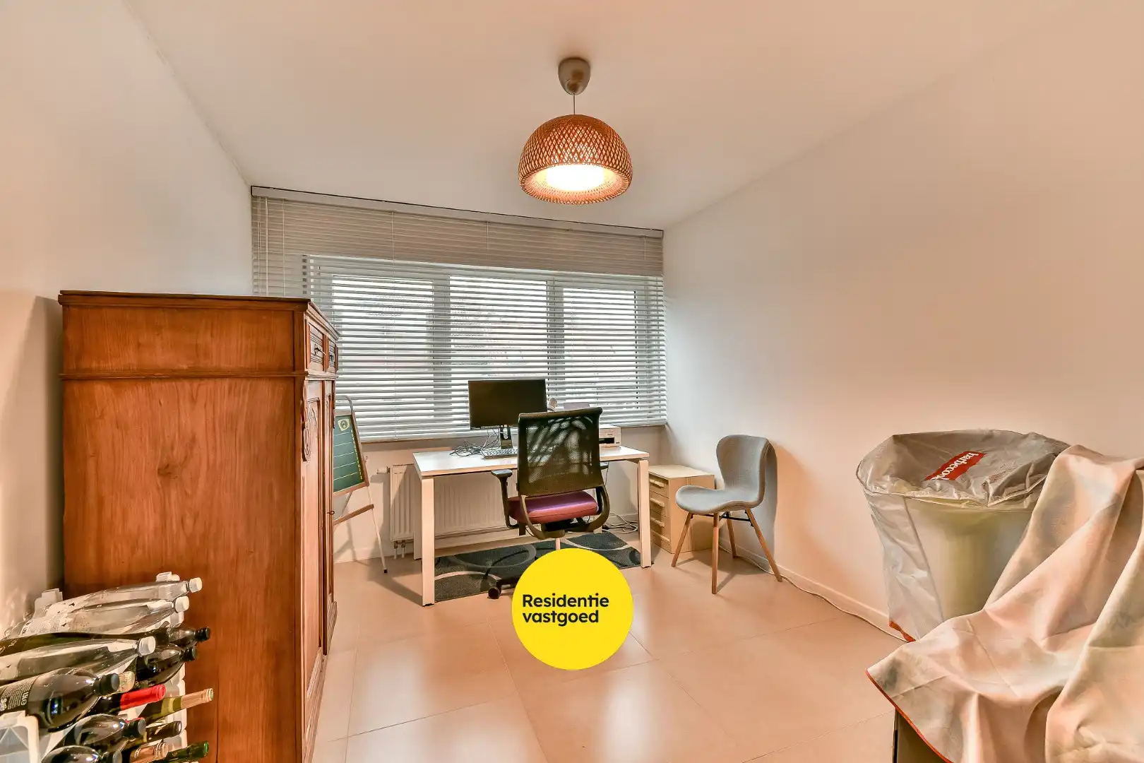 Instapklaar duplexappartement met 3 slaapkamers op rustige en centrale ligging te Lombardsijde foto 7