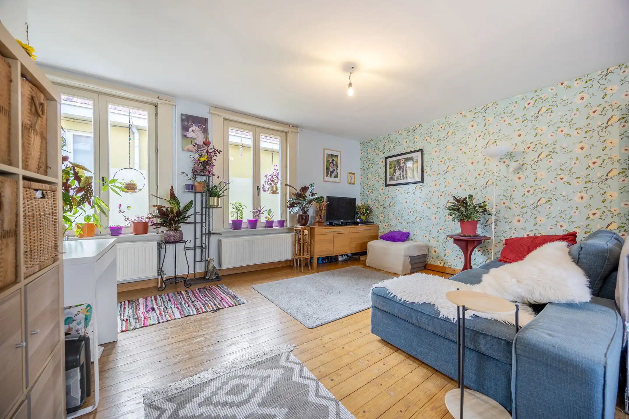 Leuke stadswoning met terras op toplocatie.  foto 10