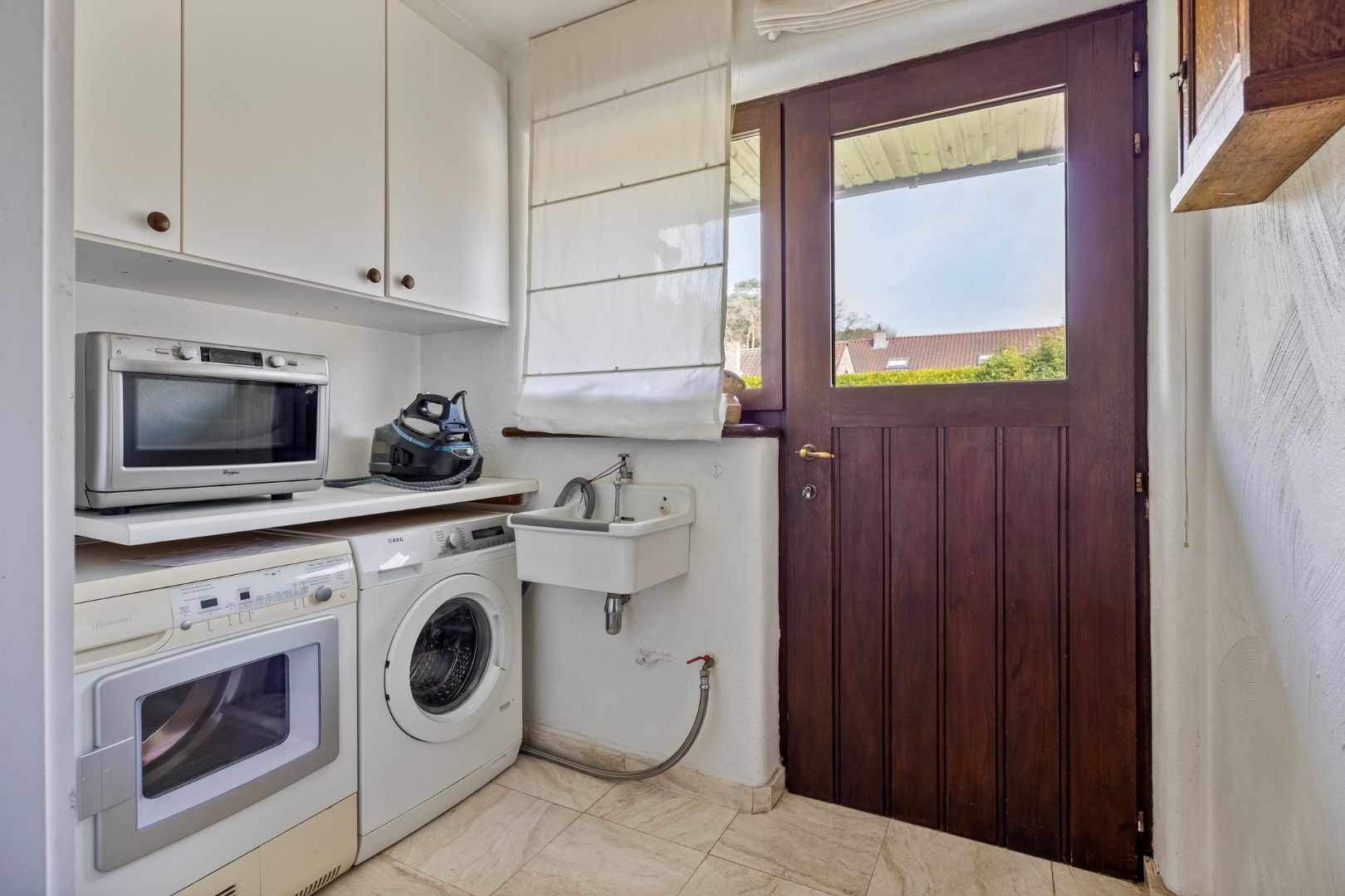 Gelijkvloerse woning met 3 slpks op een prachtig perceel van 1.932 m² te Retie ! foto 23