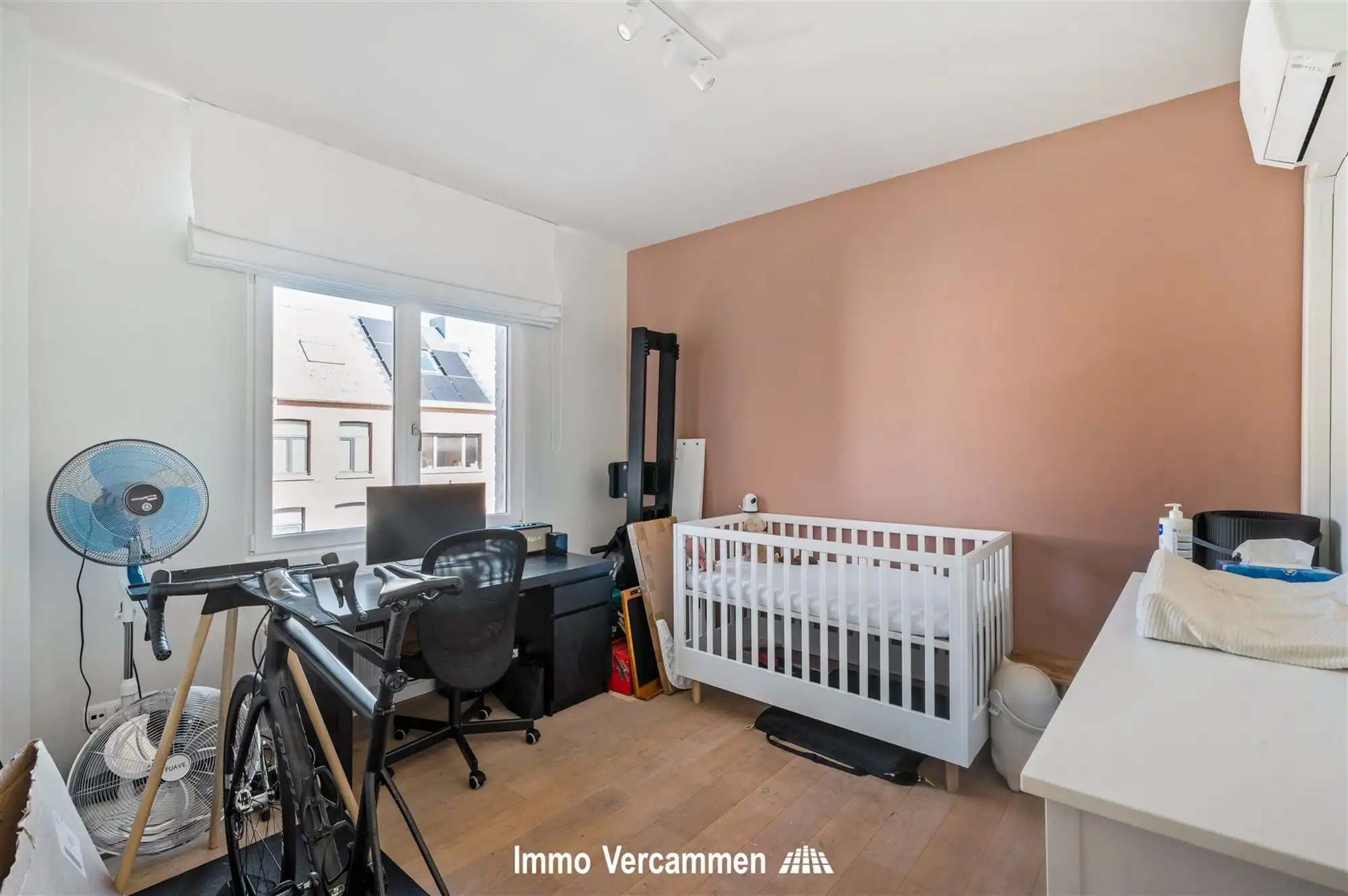 Knap afgewerkte woning, aan de vaart te Mechelen foto 8