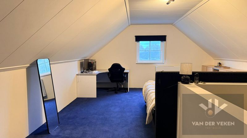 Mooie halfopen bebouwing in Stokrooie. foto 15