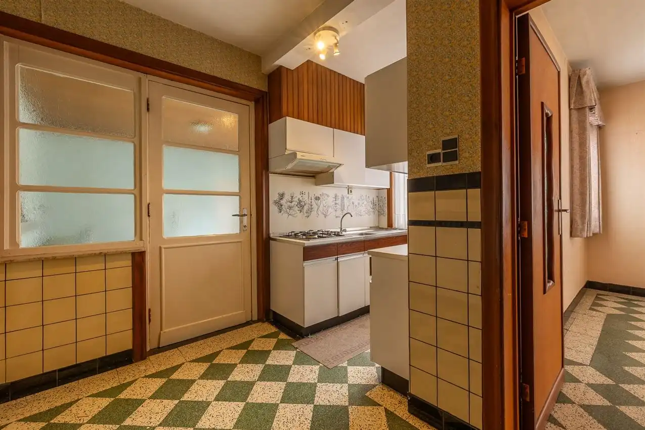 bosrijk, 11 are, uitbreiding mogelijk, gewelfd gebouw foto 16