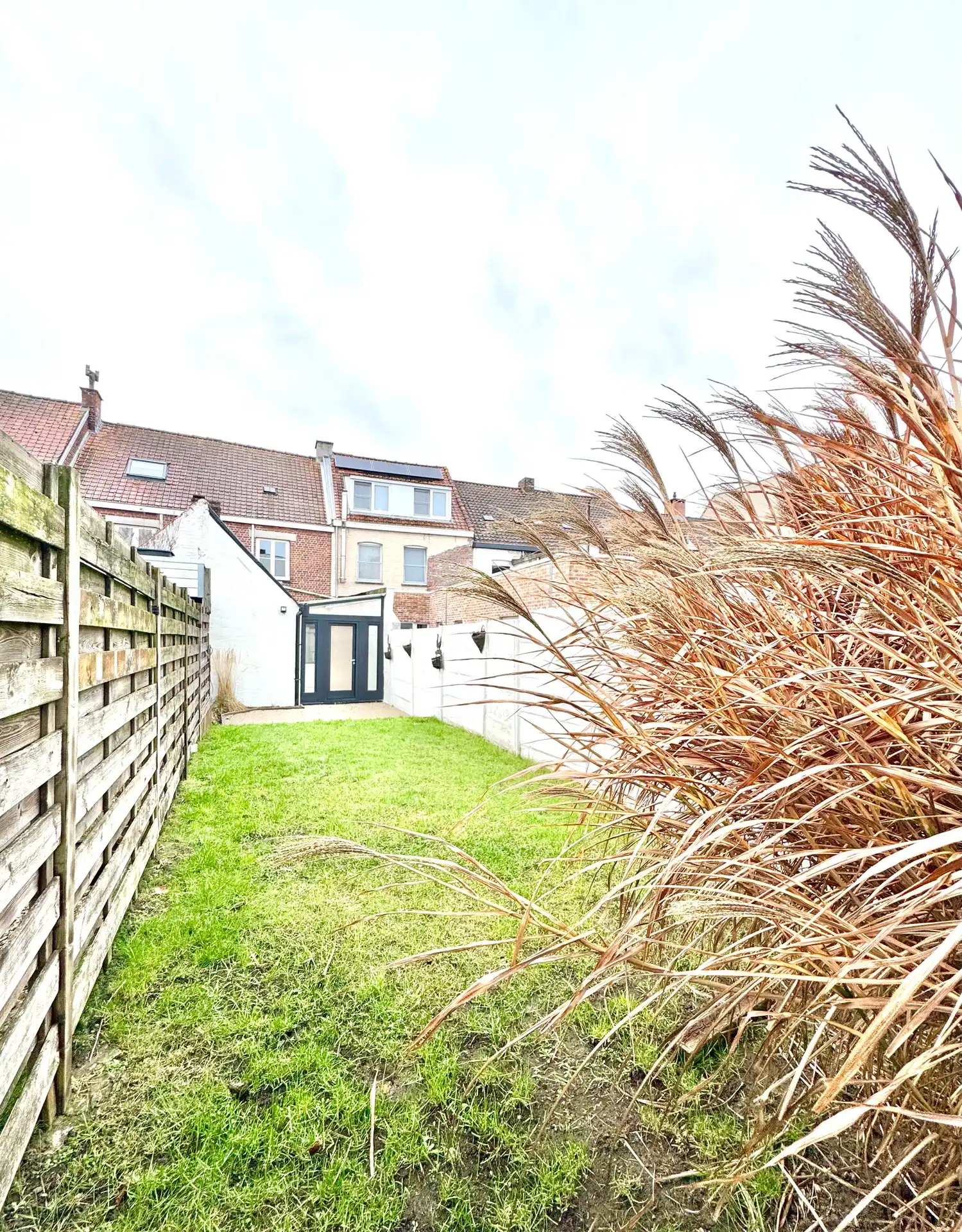 INSTAPKLARE WONING MET TUIN - 158 M² foto 13