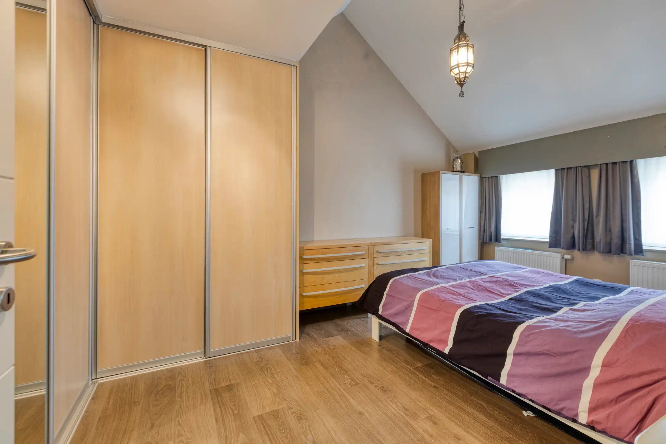 Instapklare energiezuinige woning foto 17