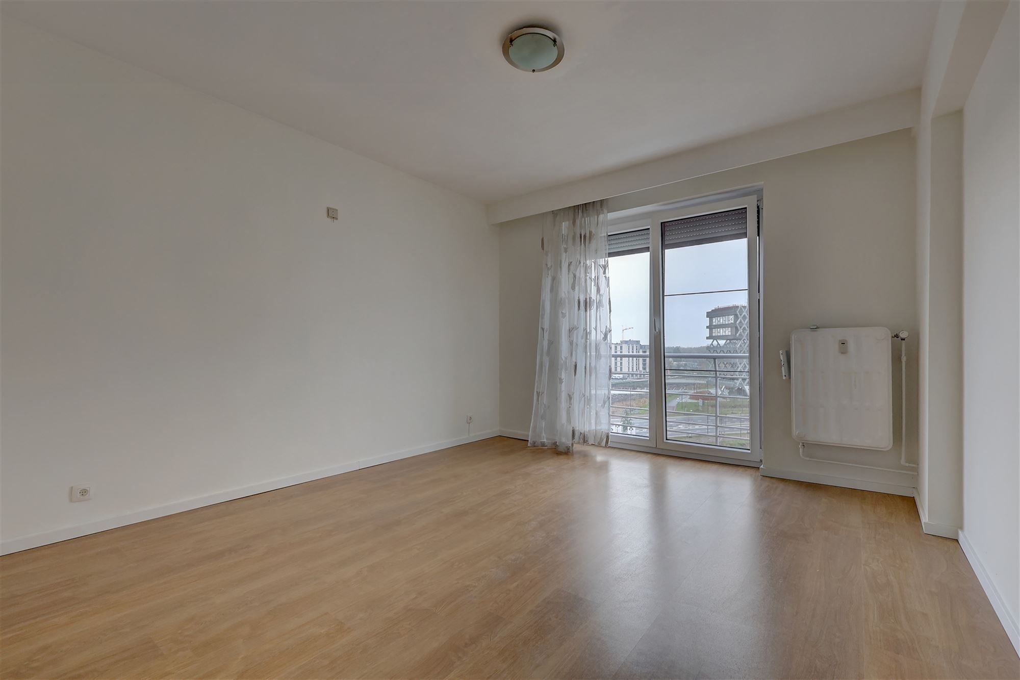 Appartement met twee ruime slaapkamers in Mechelen foto 9