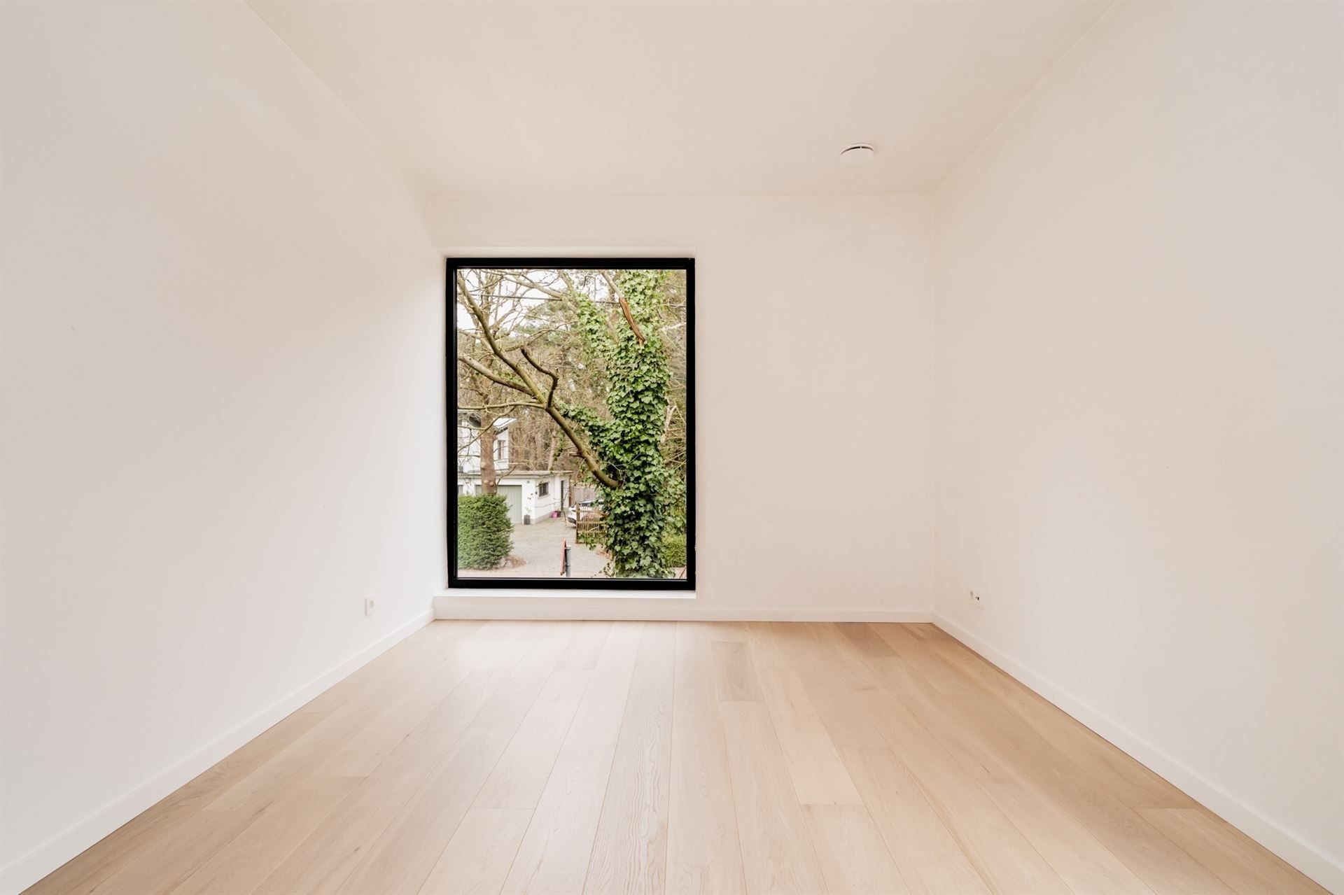 Luxe nieuwbouwvilla, innovatief design - enkel registratie foto 21