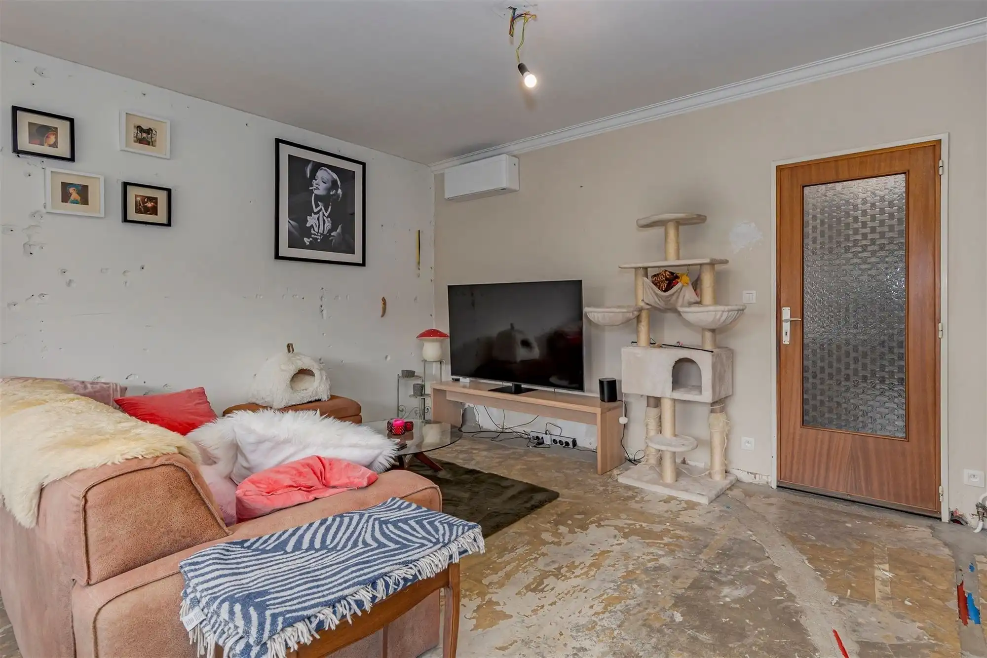 Leuk en licht 3 slk appt in het centrum van Vremde foto 5