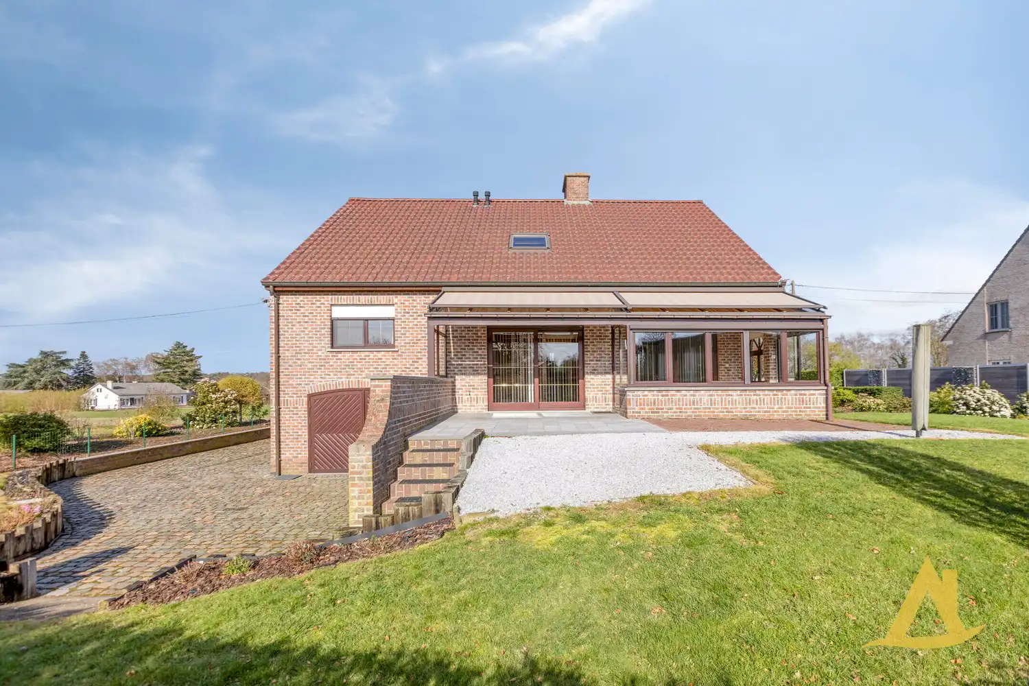 LANDELIJKE WONING IN EEN RUSTIG STRAATJE TE BEKKEVOORT! foto 47