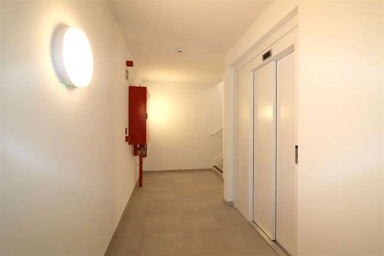Bosrijke omgeving, enerzuinig, uniek concept foto 28
