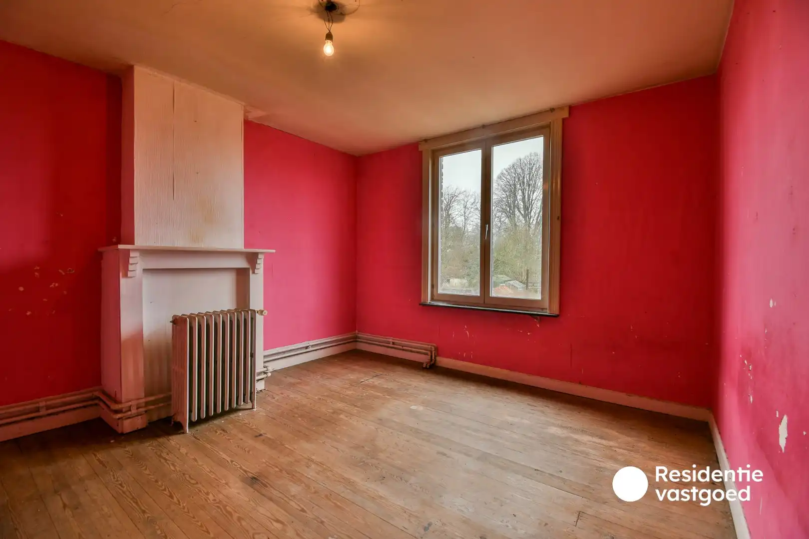 Renovatieproject met veel potentieel in het hart van Torhout! foto 5