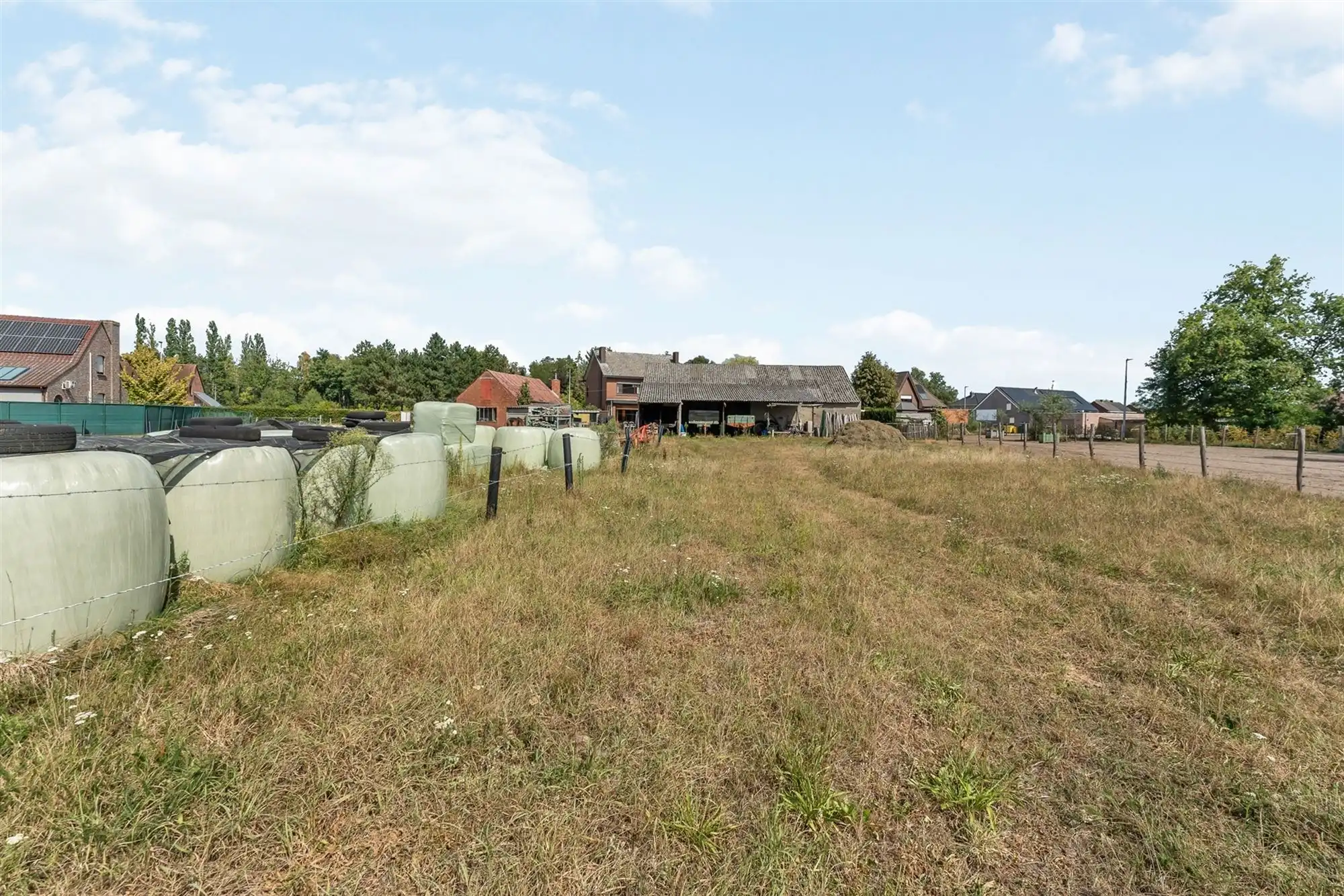 WONING OP 3941M2 MET ENORM POTENTIEEL foto 29