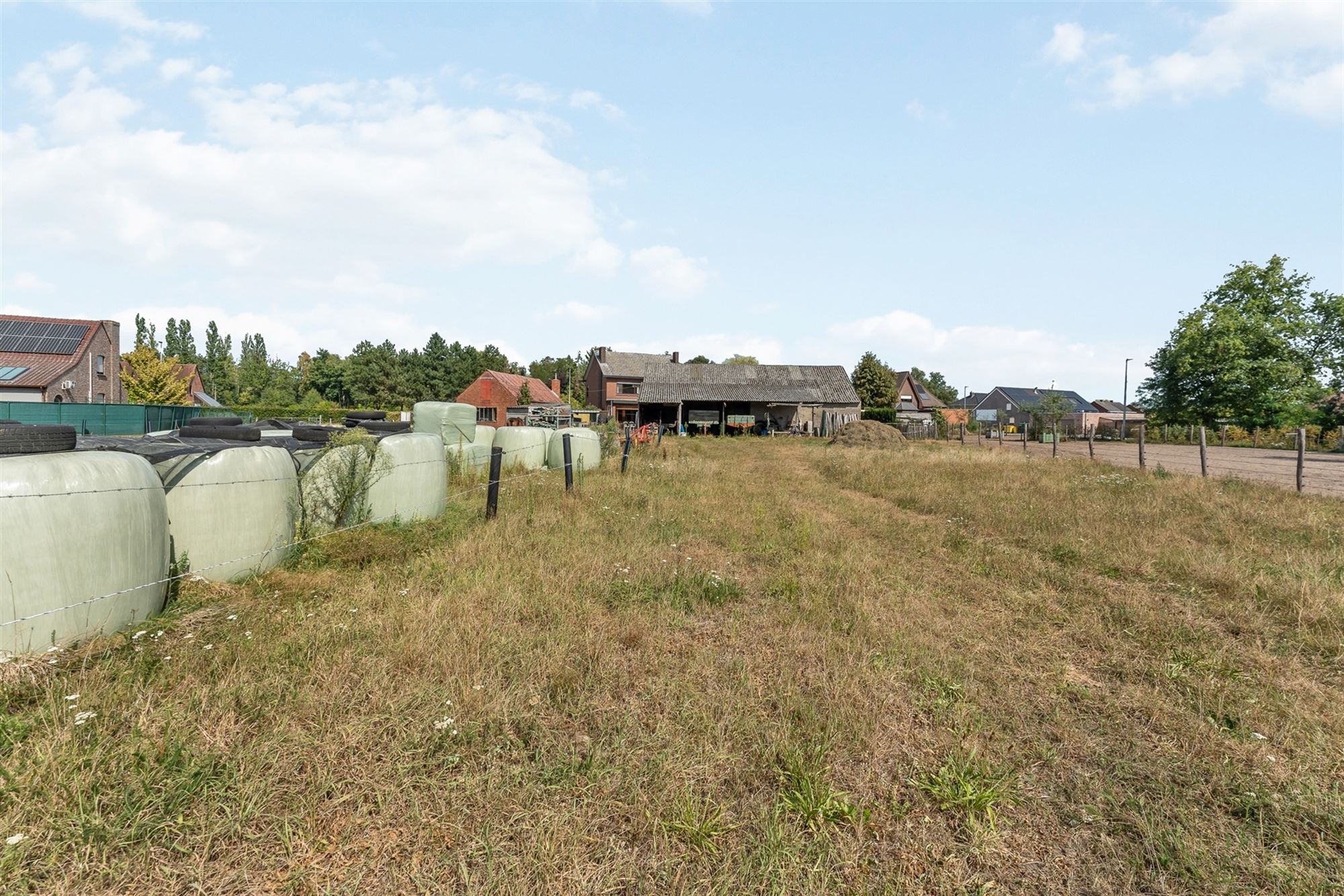 WONING OP 3941M2 MET ENORM POTENTIEEL foto 29