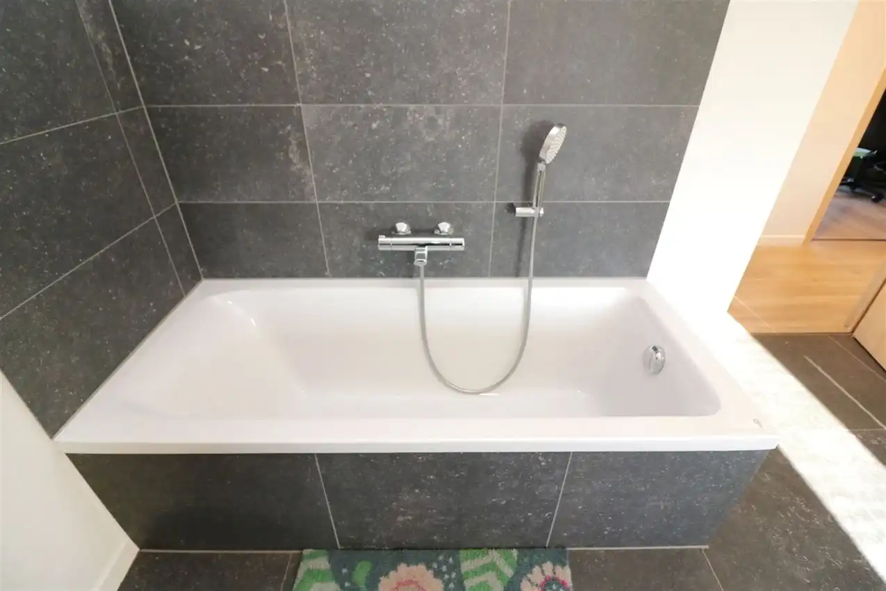 Rustig gelegen woning met 3 slpk., tuin en garage foto 34