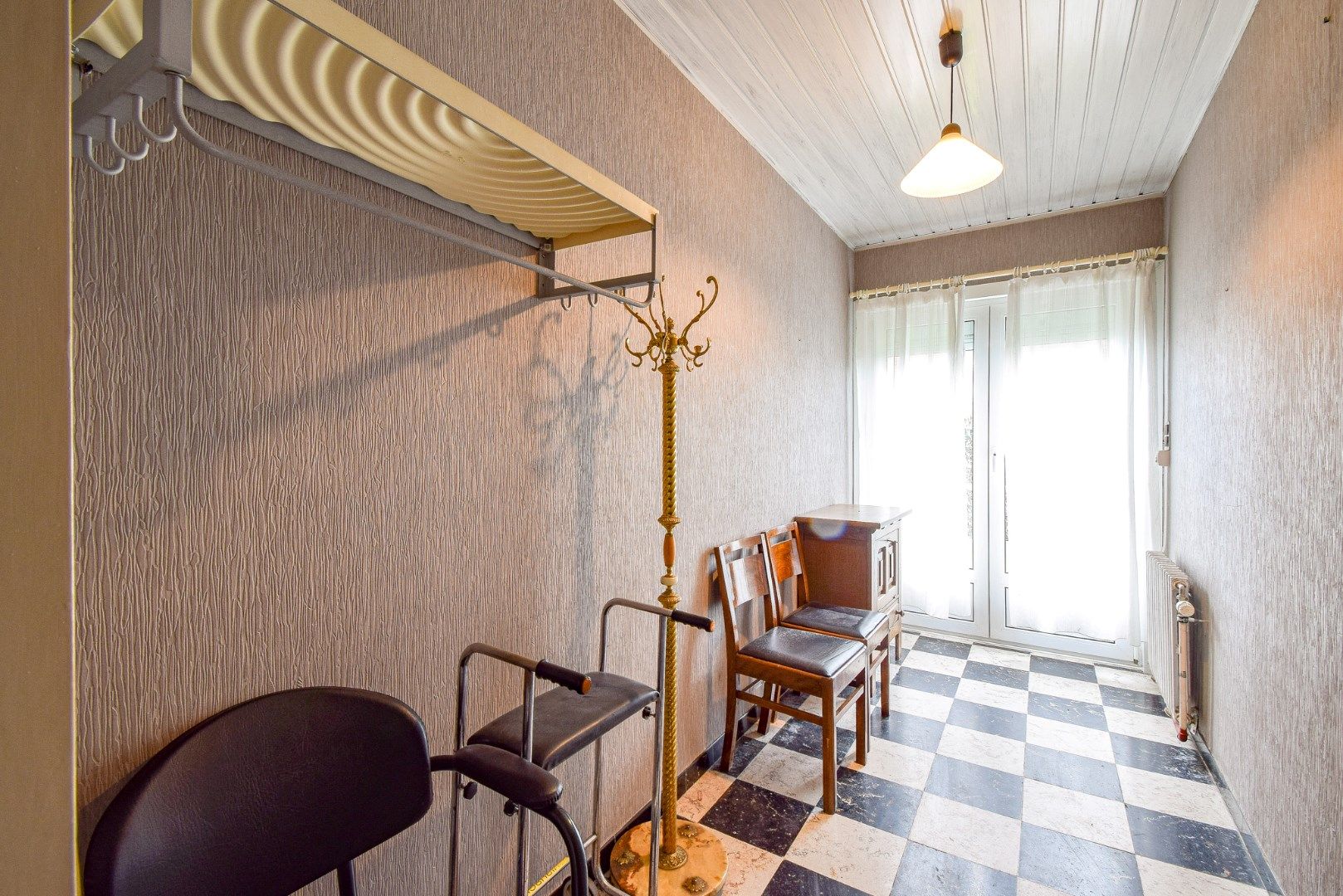 Landelijk gelegen bungalow op 867 m² met prachtig verzicht te Koekelare foto 14