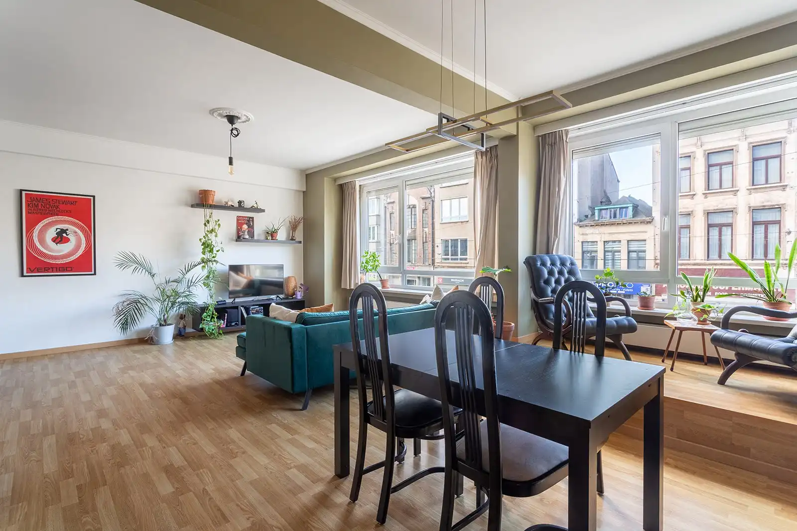 Centraal en energiezuinig wonen foto 4